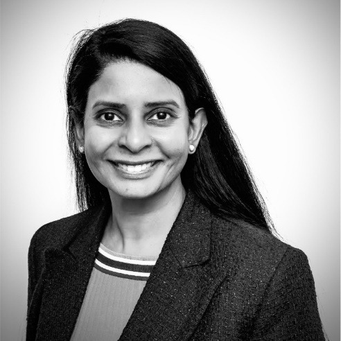 Ms. Mamtha Thangaraj